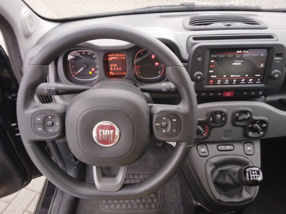 Fiat Panda usata a Alessandria (14)