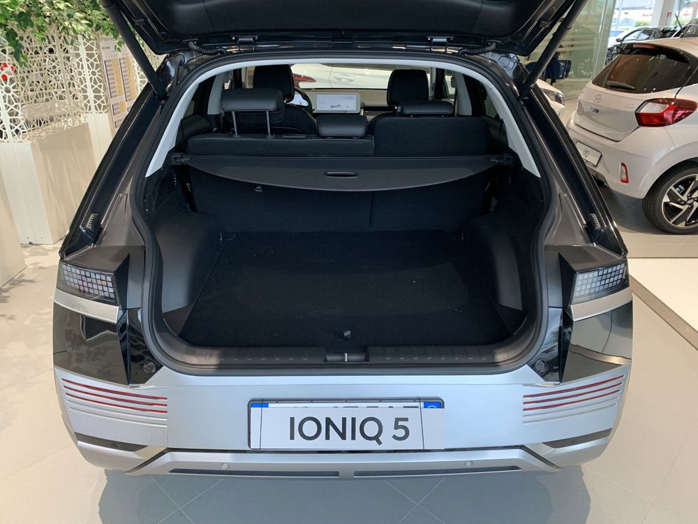 Hyundai Ioniq 5  usata a Pistoia (11)