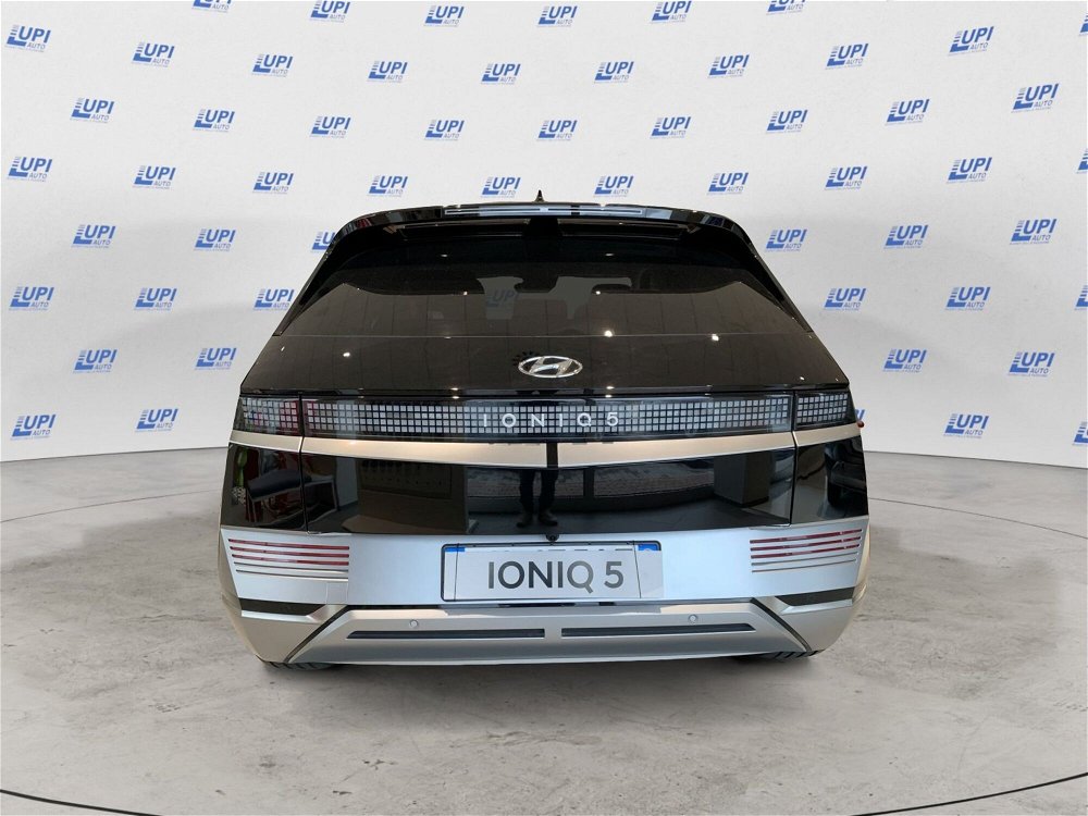 Hyundai Ioniq 5  5 77.4 kWh Evolution del 2022 usata a Pistoia (3)