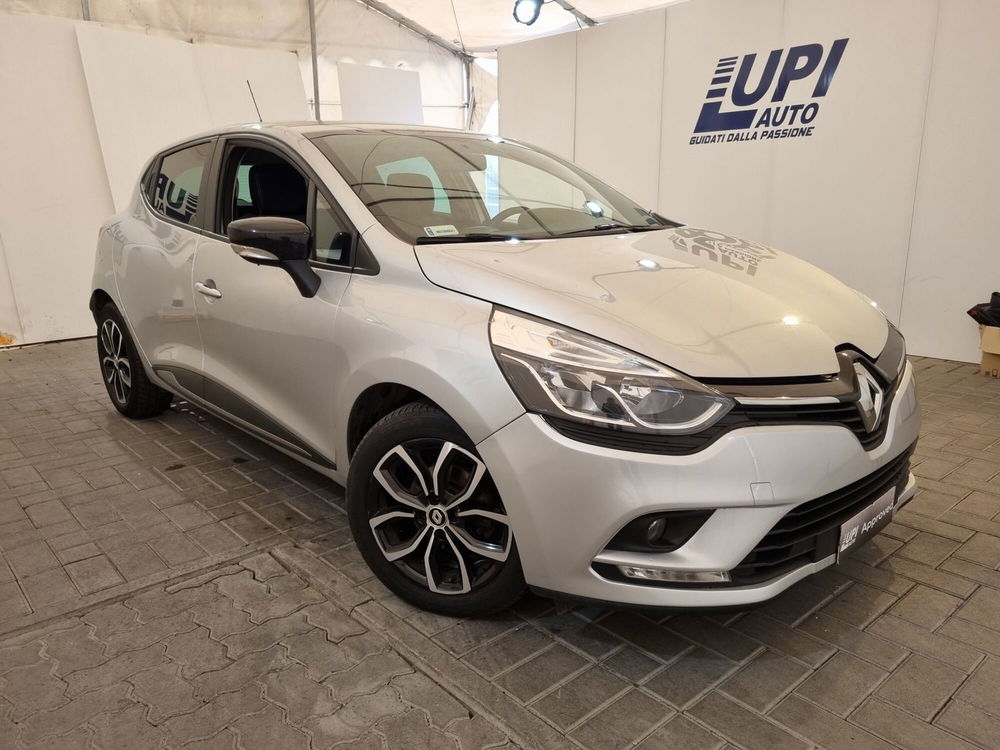 Renault Clio usata a Firenze (5)