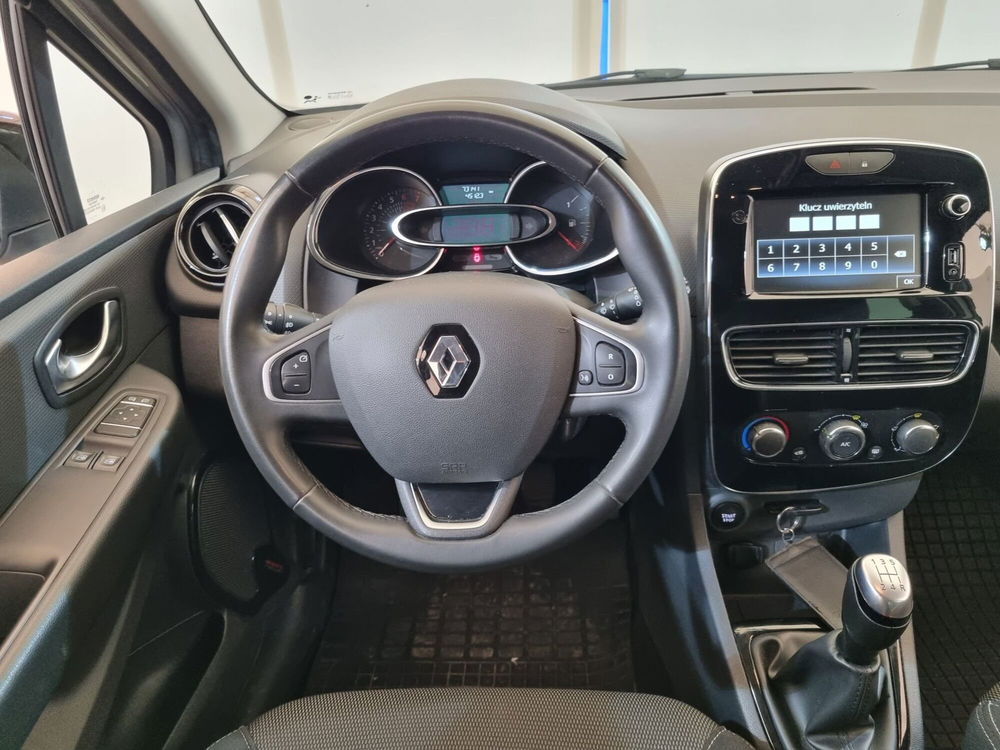 Renault Clio usata a Firenze (9)