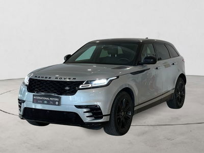 Land Rover Range Rover Velar 2.0D I4 204 CV R-Dynamic SE  del 2021 usata a Firenze