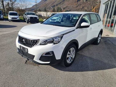 Peugeot 5008 PureTech Turbo 130 S&amp;S Active  del 2020 usata a Castelfranco Veneto