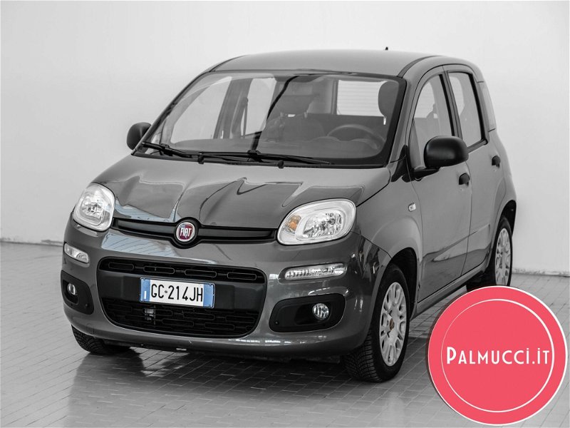 Fiat Panda 1.2 Easy del 2020 usata a Prato