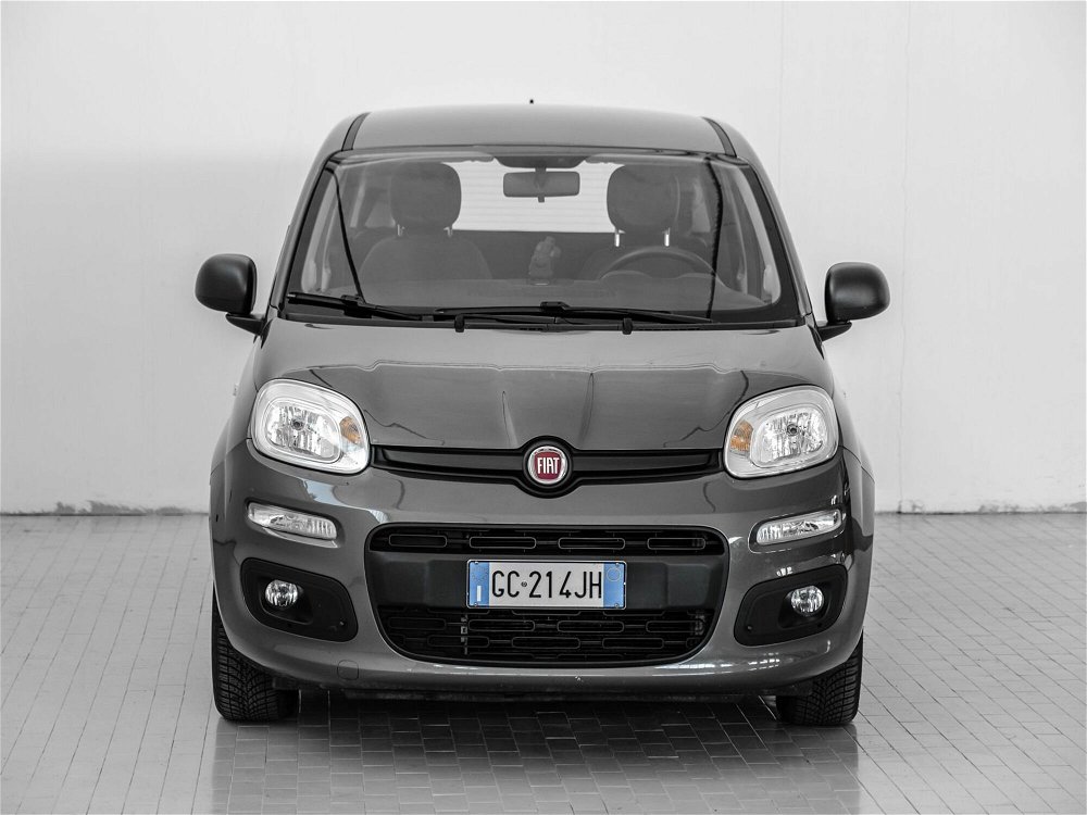 Fiat Panda 1.2 Easy  del 2020 usata a Prato (3)