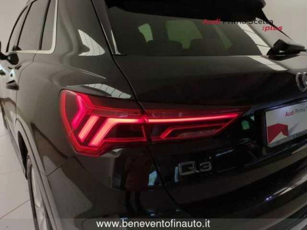 Audi Q3 usata a Avellino (13)