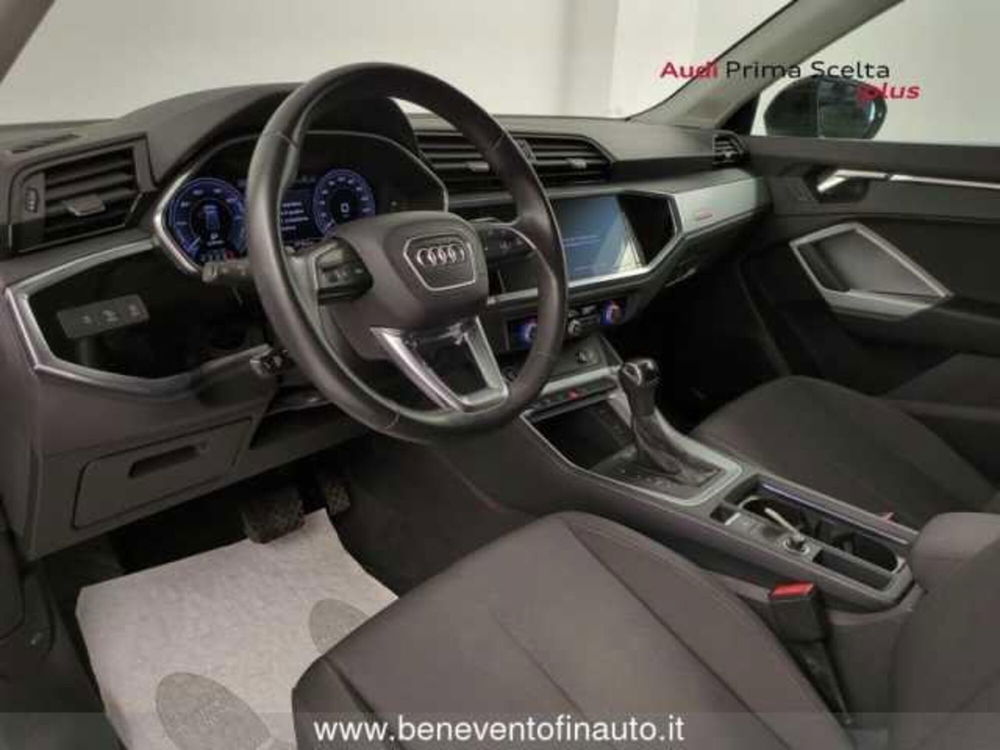 Audi Q3 usata a Avellino (15)