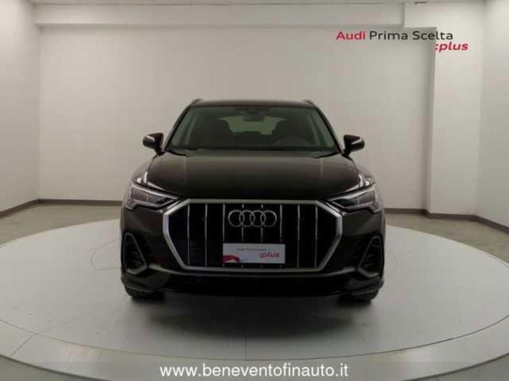 Audi Q3 usata a Avellino (2)