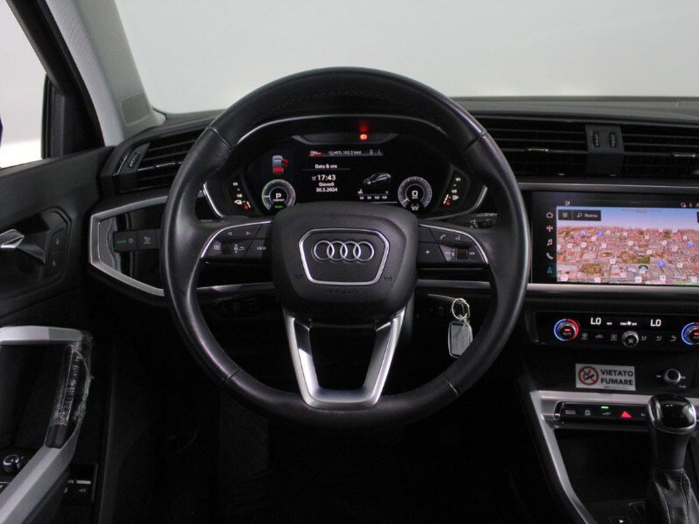 Audi Q3 Sportback usata a Palermo (10)