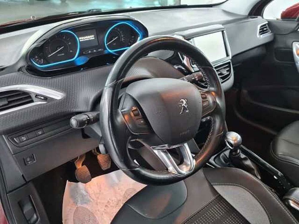 Peugeot 2008 usata a Cuneo (12)