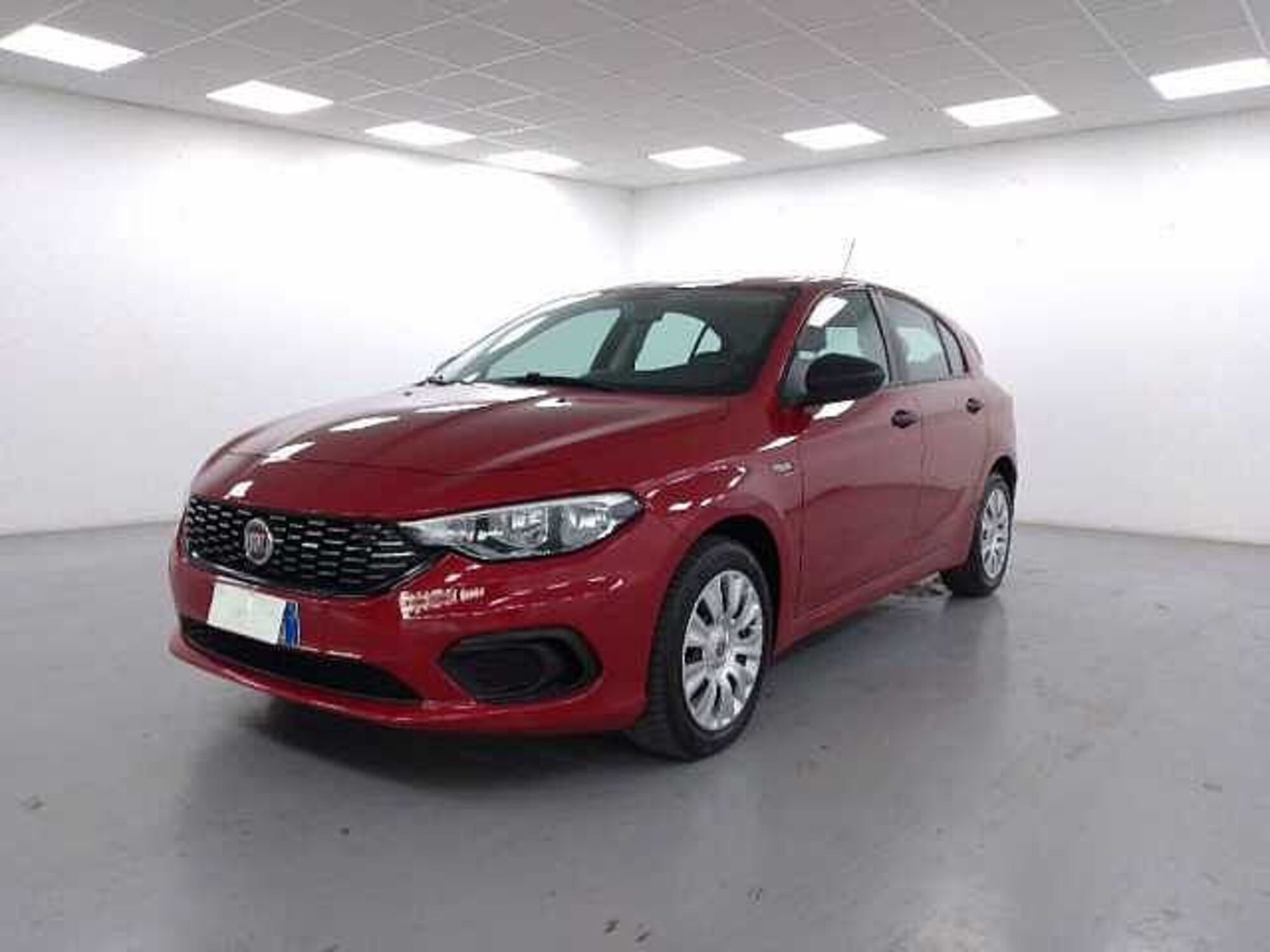 Fiat Tipo Tipo 5p 1.3 mjt s&amp;s 95cv del 2017 usata a Cuneo