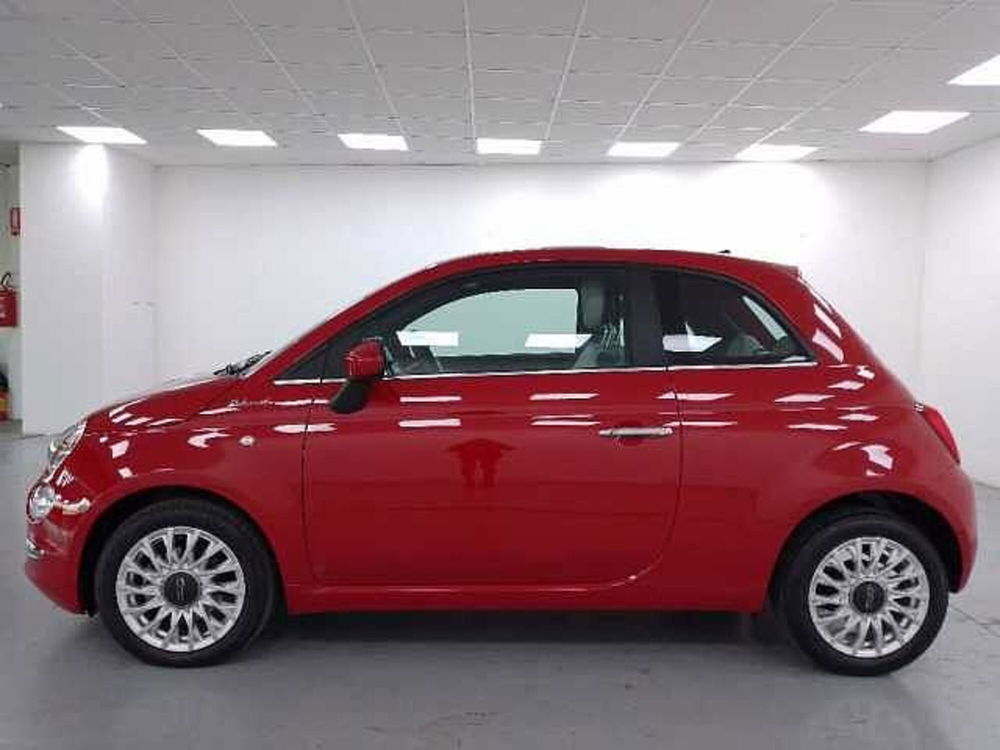 Fiat 500 usata a Cuneo (5)