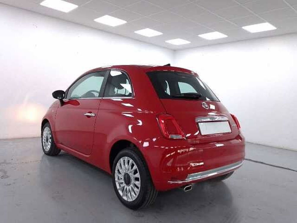 Fiat 500 usata a Cuneo (6)