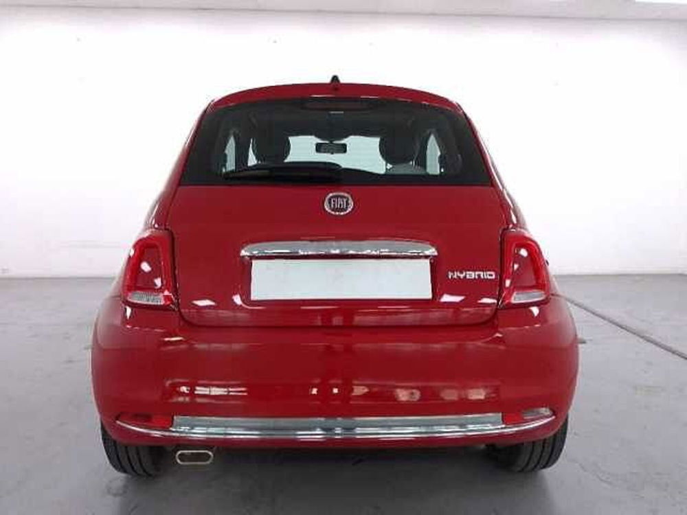 Fiat 500 usata a Cuneo (7)