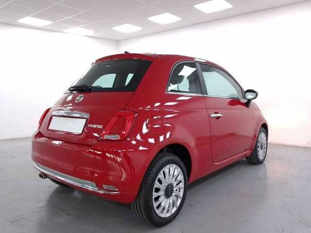 Fiat 500 usata a Cuneo (8)