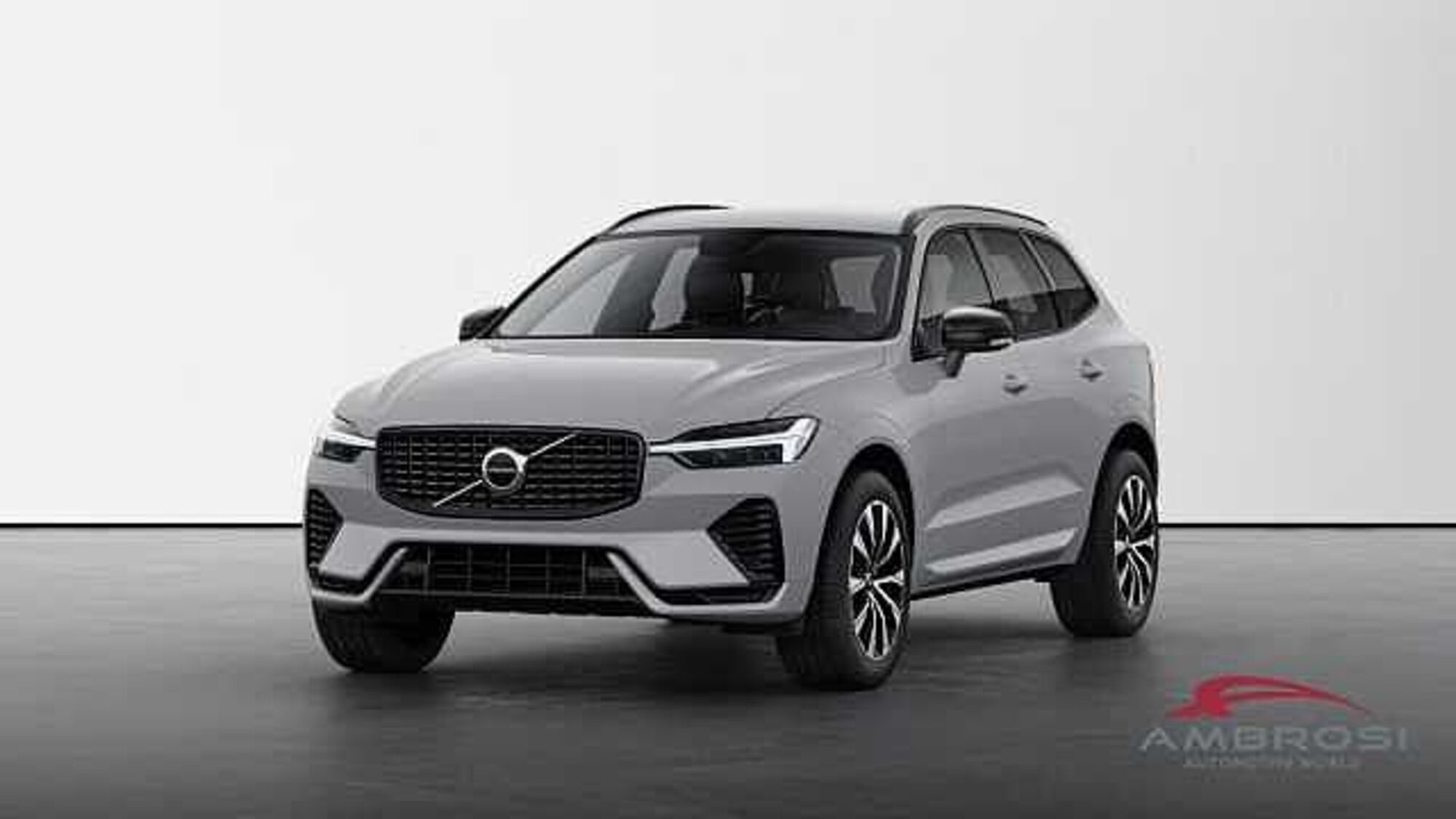 Volvo XC60 B4 (d) AWD automatico Plus Dark nuova a Corciano