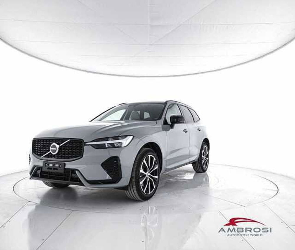 Volvo XC60 nuova a Perugia