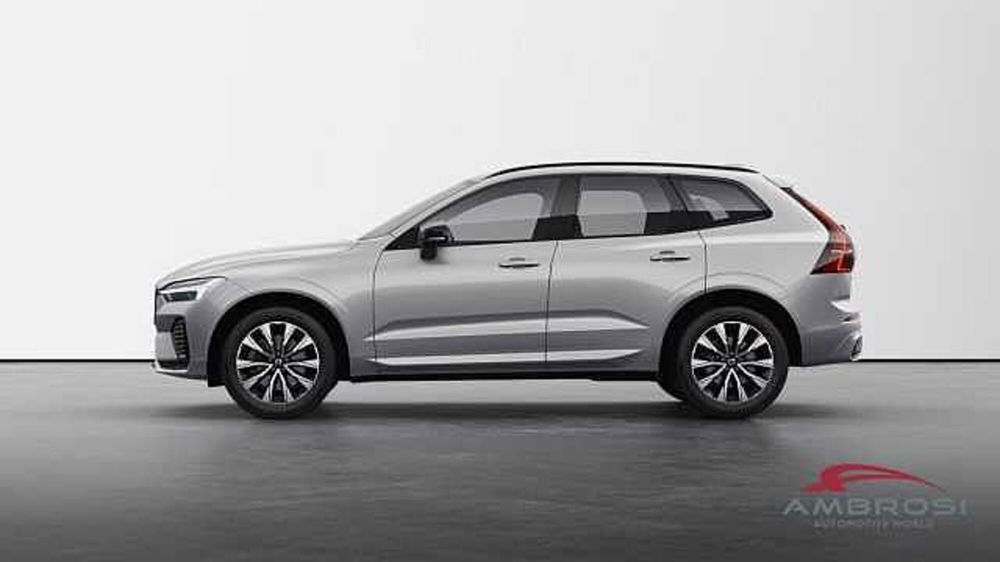 Volvo XC60 nuova a Viterbo (2)