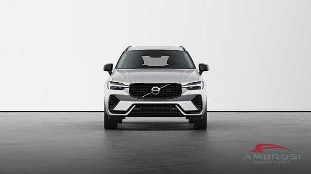 Volvo XC60 B4 (d) AWD automatico Plus Dark nuova a Viterbo (5)