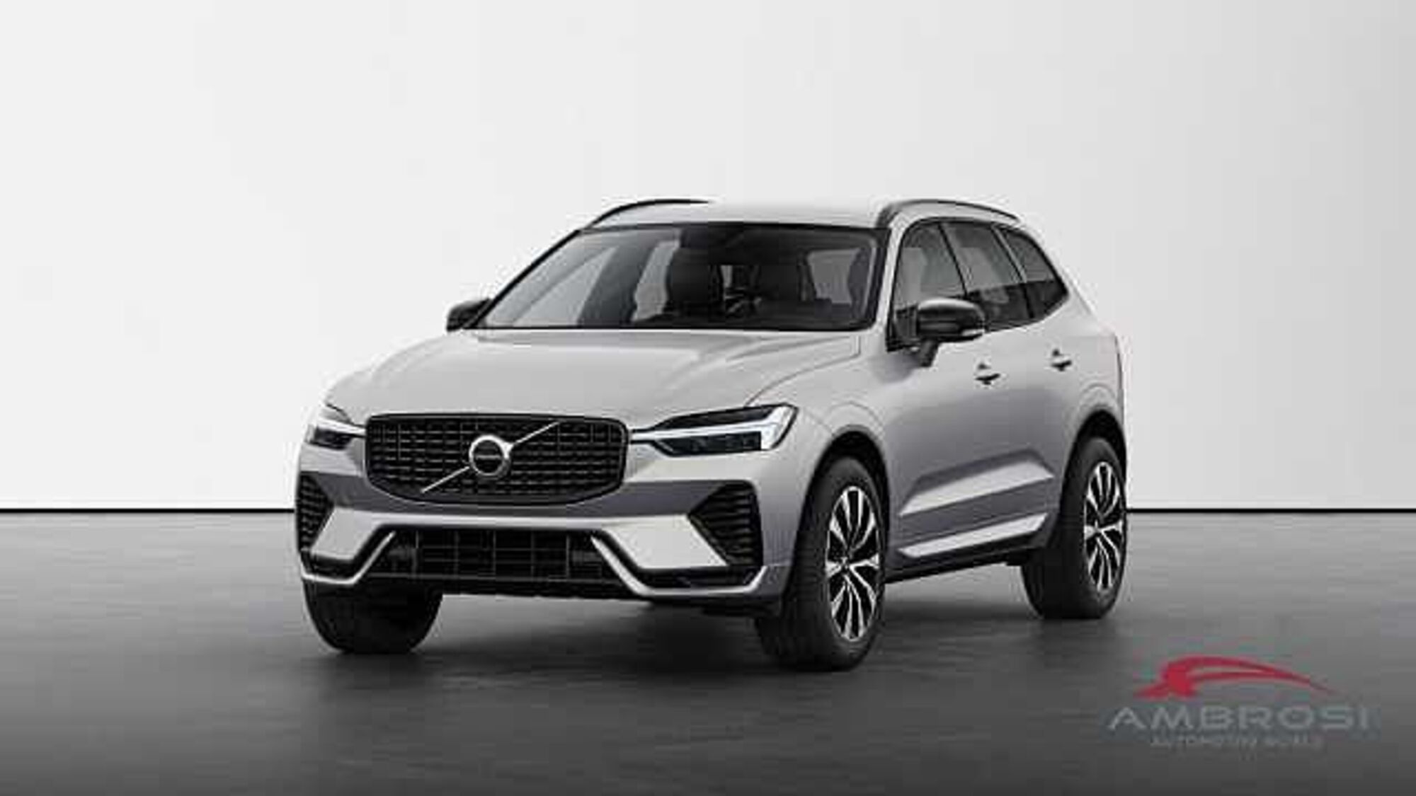 Volvo XC60 B4 (d) AWD automatico Plus Dark nuova a Viterbo