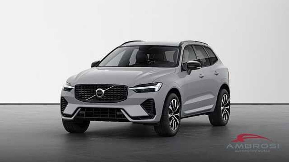 Volvo XC60 nuova a Viterbo