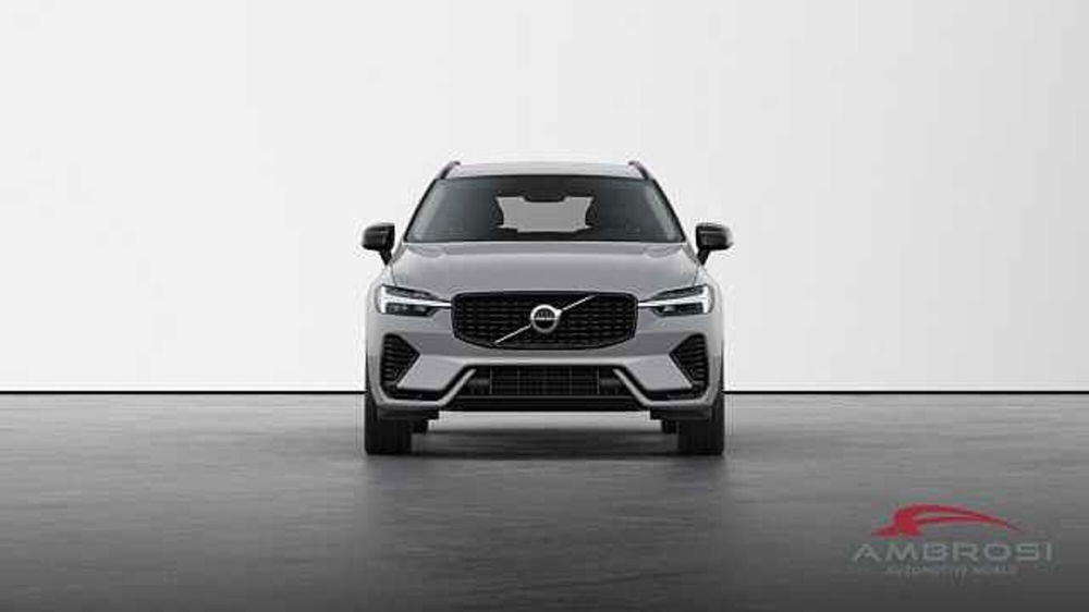 Volvo XC60 B4 (d) AWD automatico Plus Dark nuova a Viterbo (5)