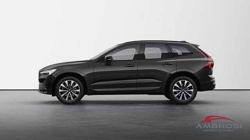 Volvo XC60 B4 (d) AWD automatico Plus Dark nuova a Viterbo (3)