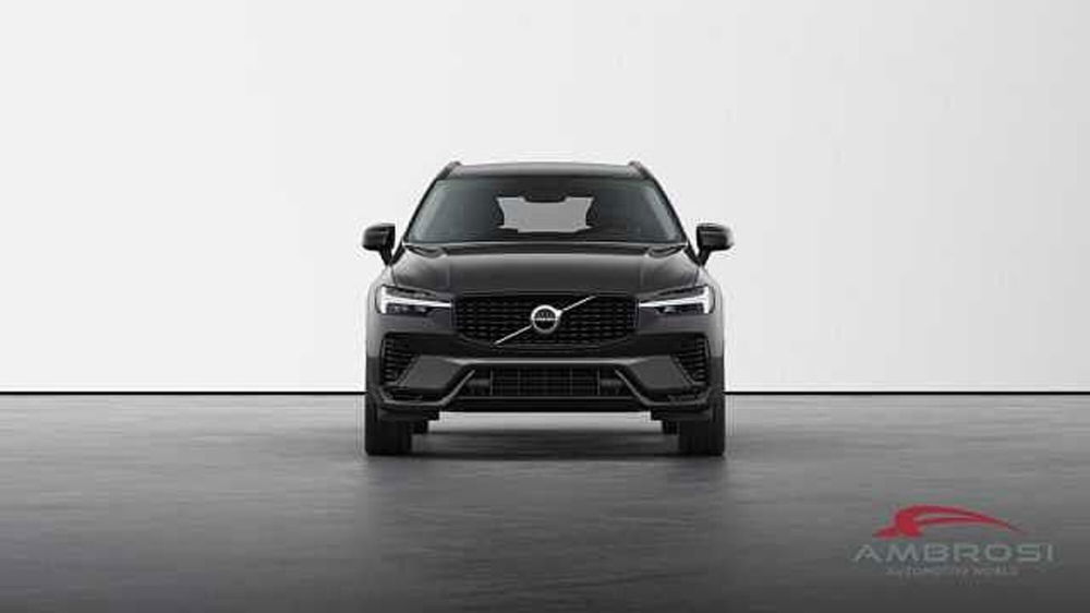 Volvo XC60 nuova a Viterbo (5)