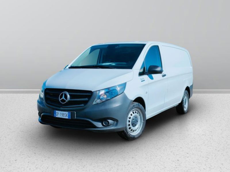 Mercedes-Benz Classe eVito Furgone 111 Furgone Long  del 2023 usata a Mosciano Sant'Angelo