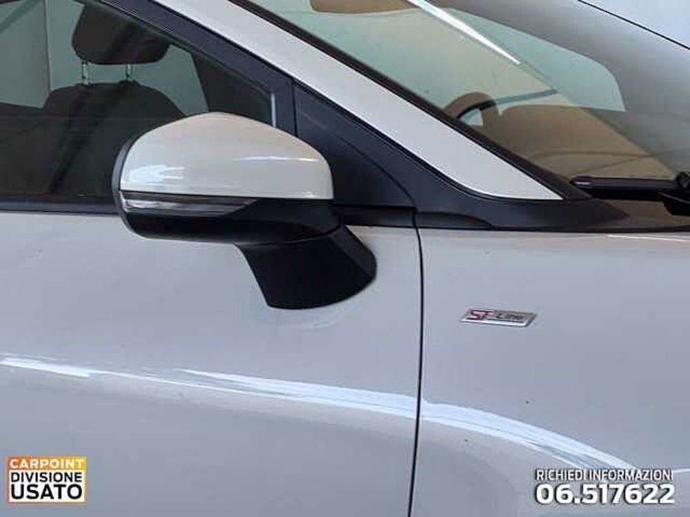 Ford Puma usata a Roma (14)