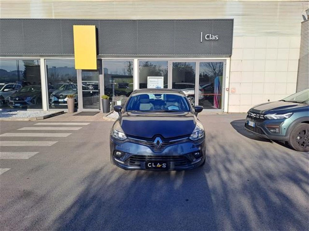 Renault Clio dCi 8V 75CV Start&Stop 5 porte Energy Zen  del 2017 usata a Livorno (3)