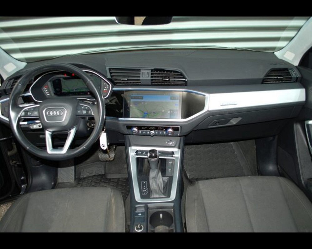 Audi Q3 Sportback 40 TDI quattro S tronic Business Plus  del 2021 usata a Conegliano (3)
