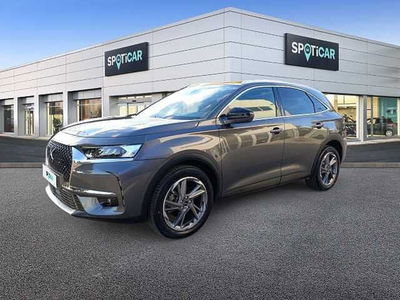 Ds DS 7 1.5 bluehdi Rivoli 130cv auto del 2022 usata a Foligno