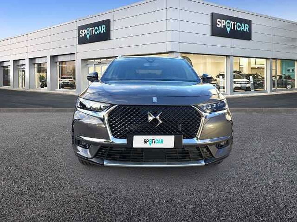 Ds DS 7 DS7 1.5 bluehdi Rivoli 130cv auto del 2022 usata a Foligno (2)