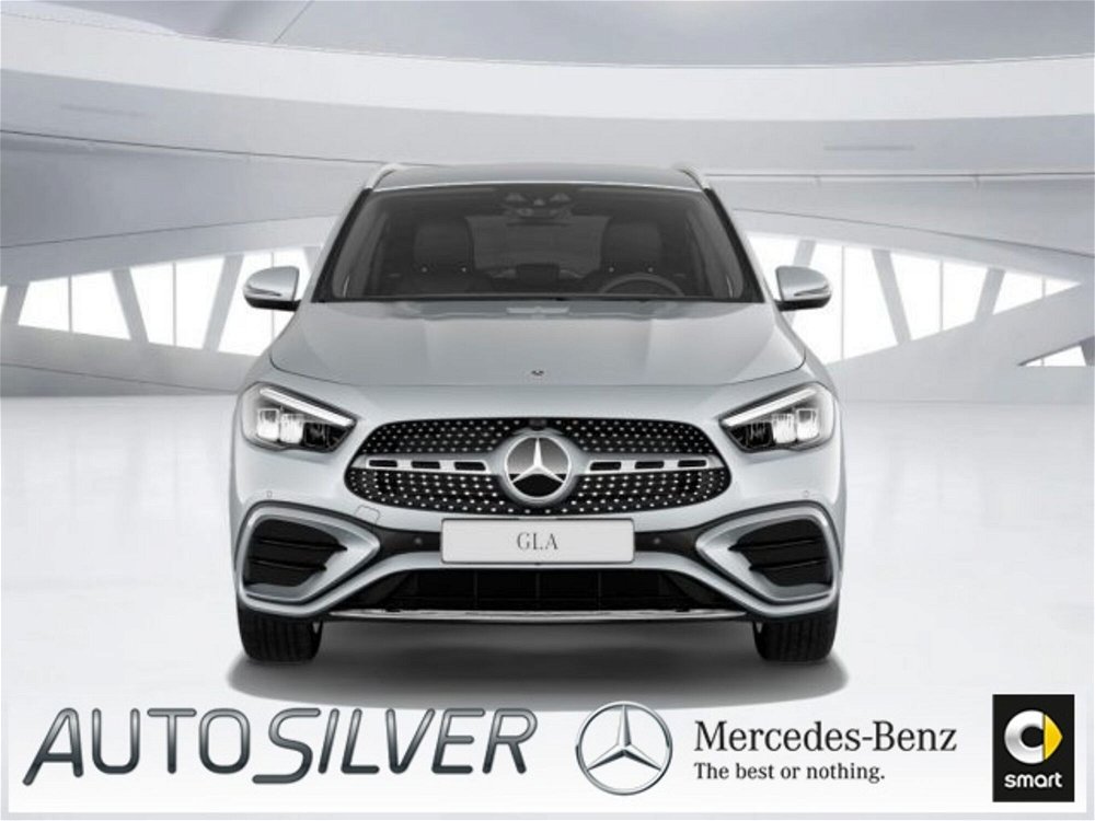 Mercedes-Benz GLA SUV 200 d Automatic AMG Line Advanced Plus nuova a Verona (3)