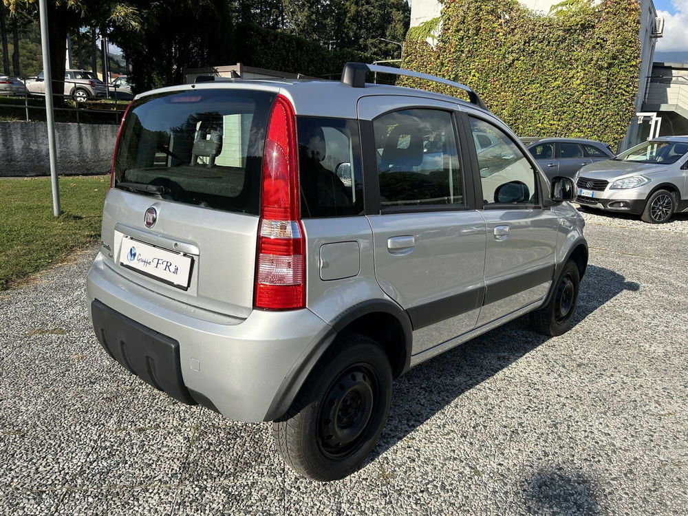 Fiat Panda usata a La Spezia (7)