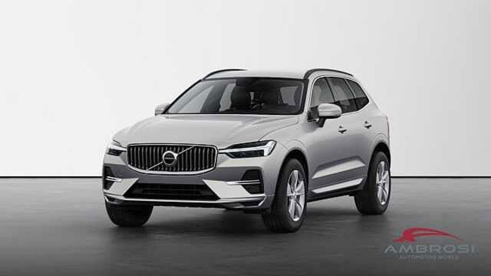 Volvo XC60 nuova a Viterbo