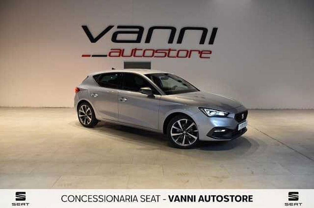 SEAT Leon nuova a Verona