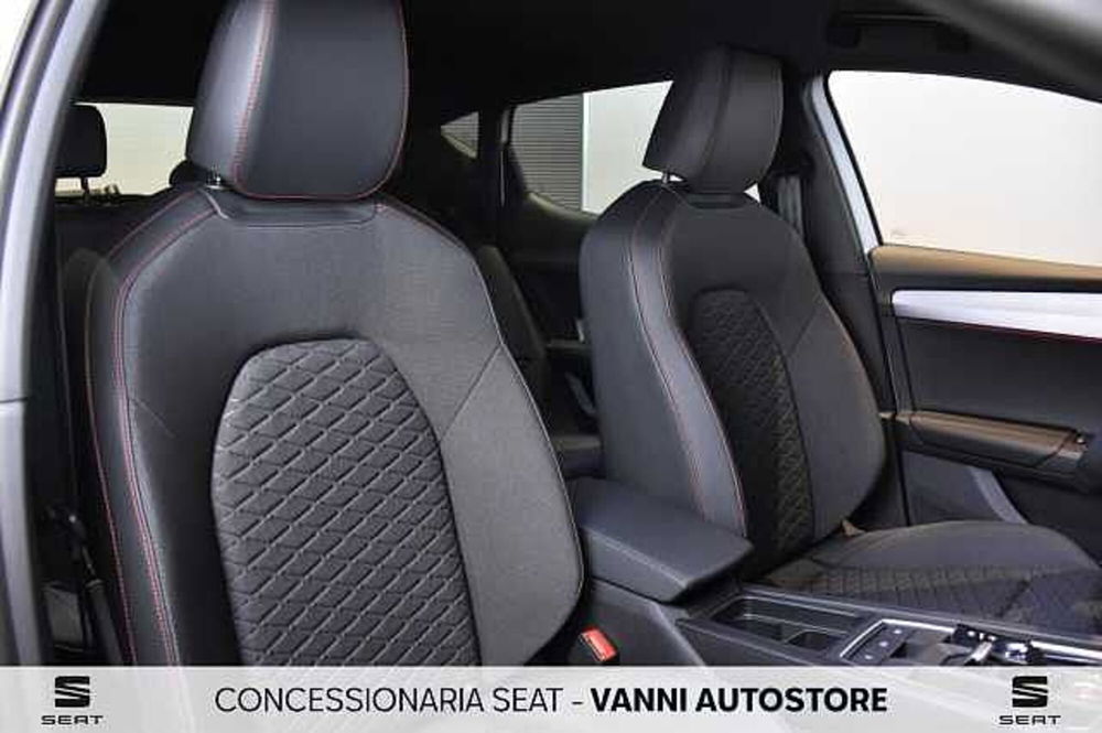 SEAT Leon nuova a Verona (13)