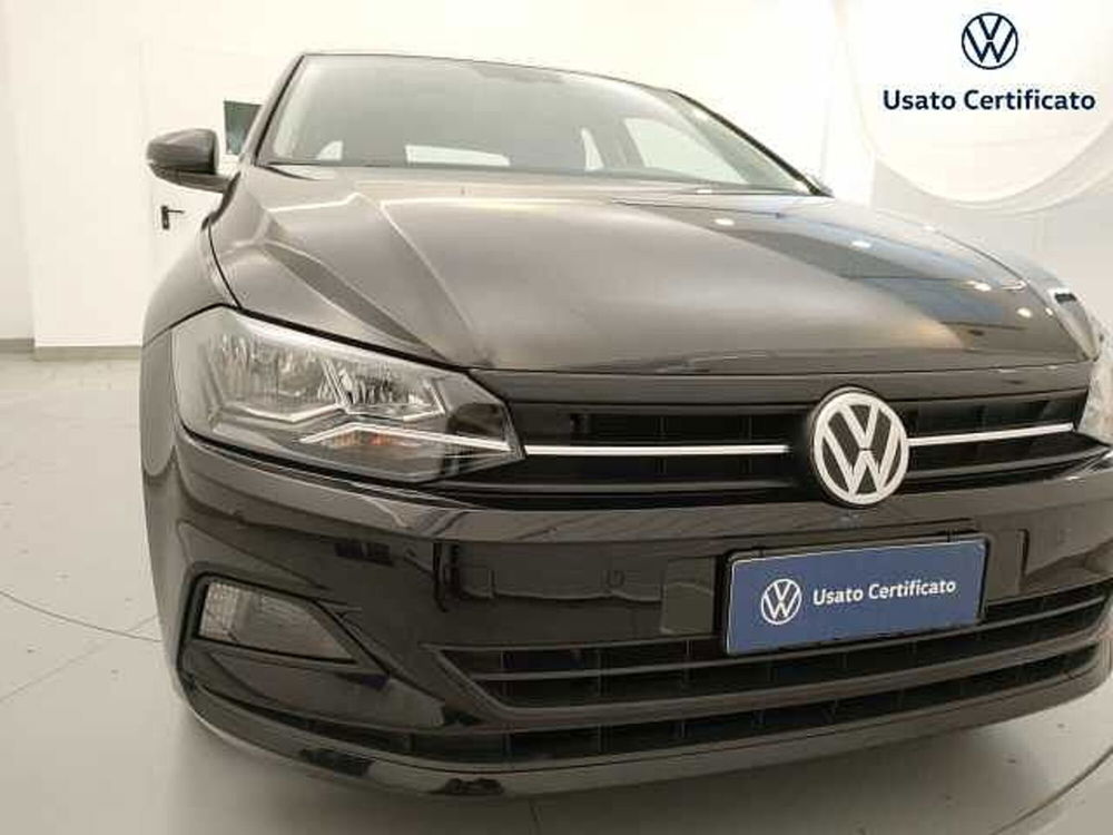 Volkswagen Polo usata a Varese (6)