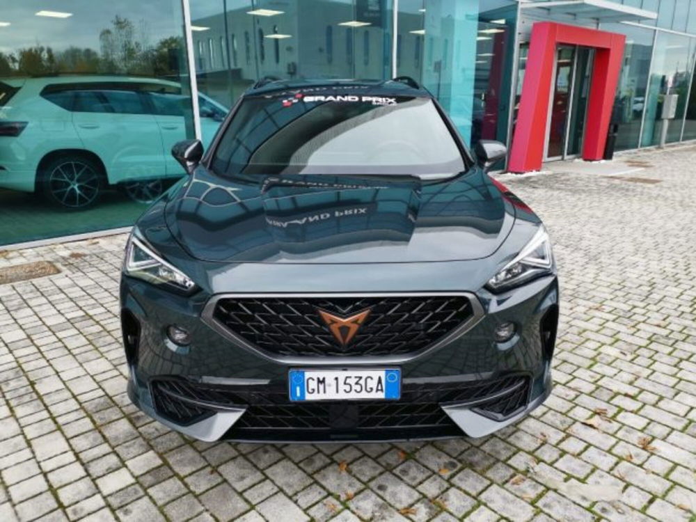 Cupra Formentor Formentor 1.5 tsi 150cv dsg del 2022 usata a Castenaso (2)