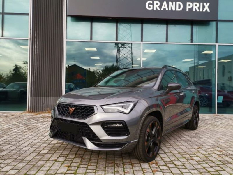 Cupra Ateca Ateca 1.5 TSI DSG nuova a Castenaso