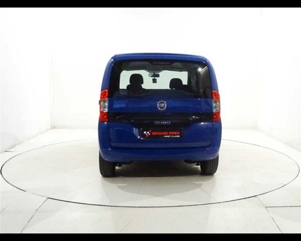 Fiat Fiorino QUBO 1.3 MJT 95CV SX (N1)  del 2019 usata a Castenaso (5)