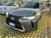 Lexus UX Hybrid Business del 2021 usata a Roma (14)