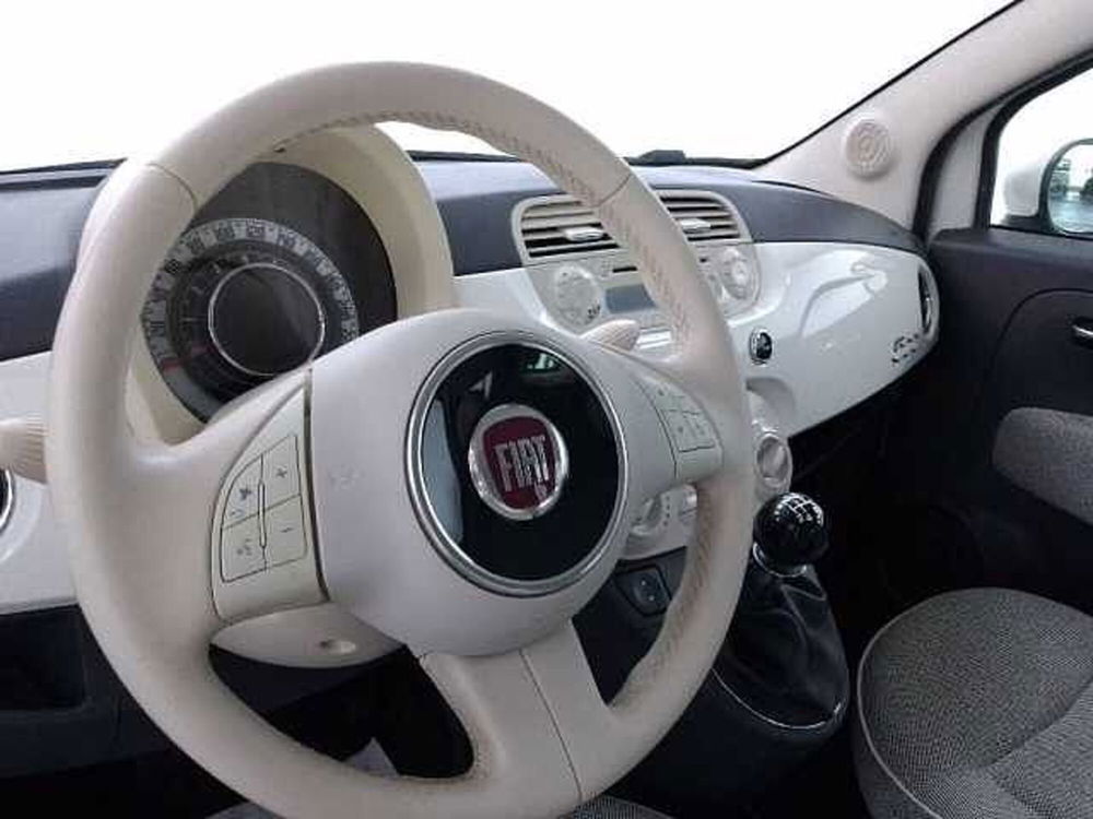 Fiat 500 usata a Cuneo (15)