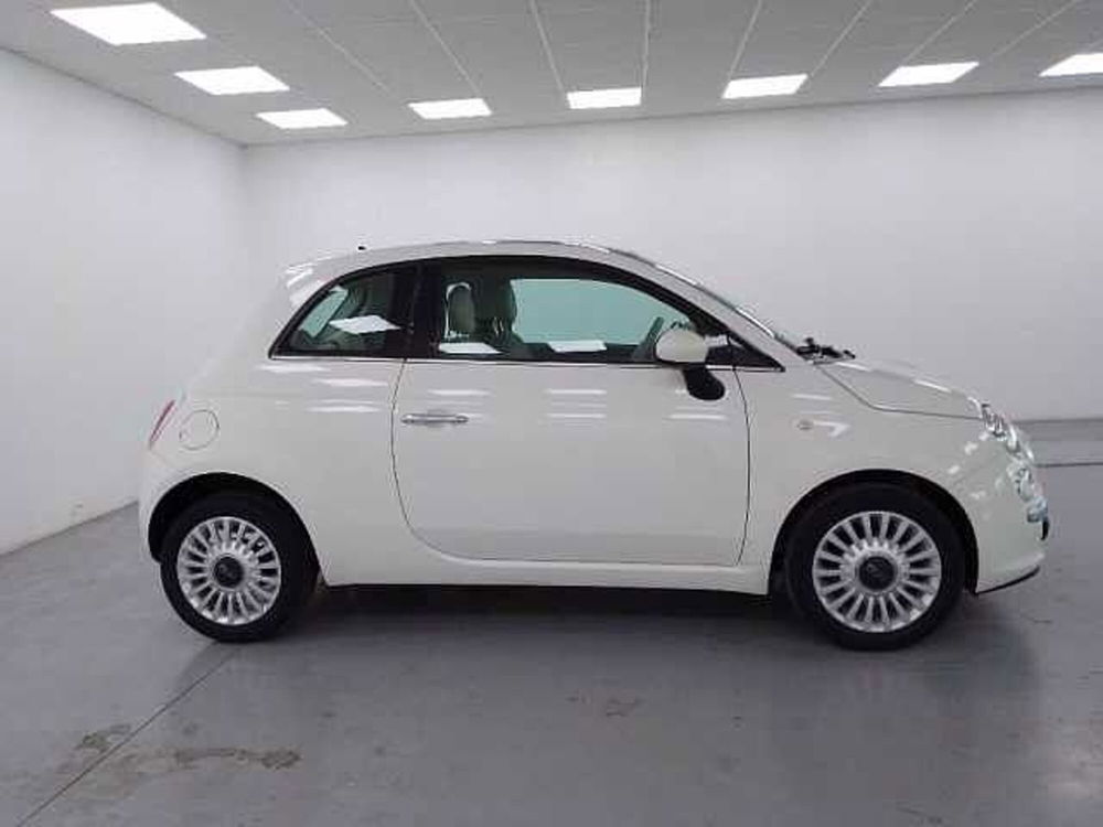 Fiat 500 usata a Cuneo (4)