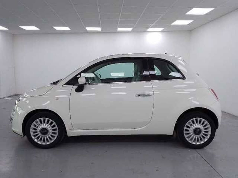 Fiat 500 usata a Cuneo (5)