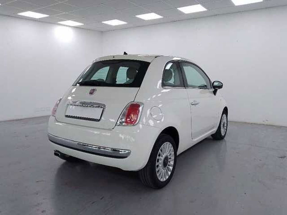 Fiat 500 usata a Cuneo (6)