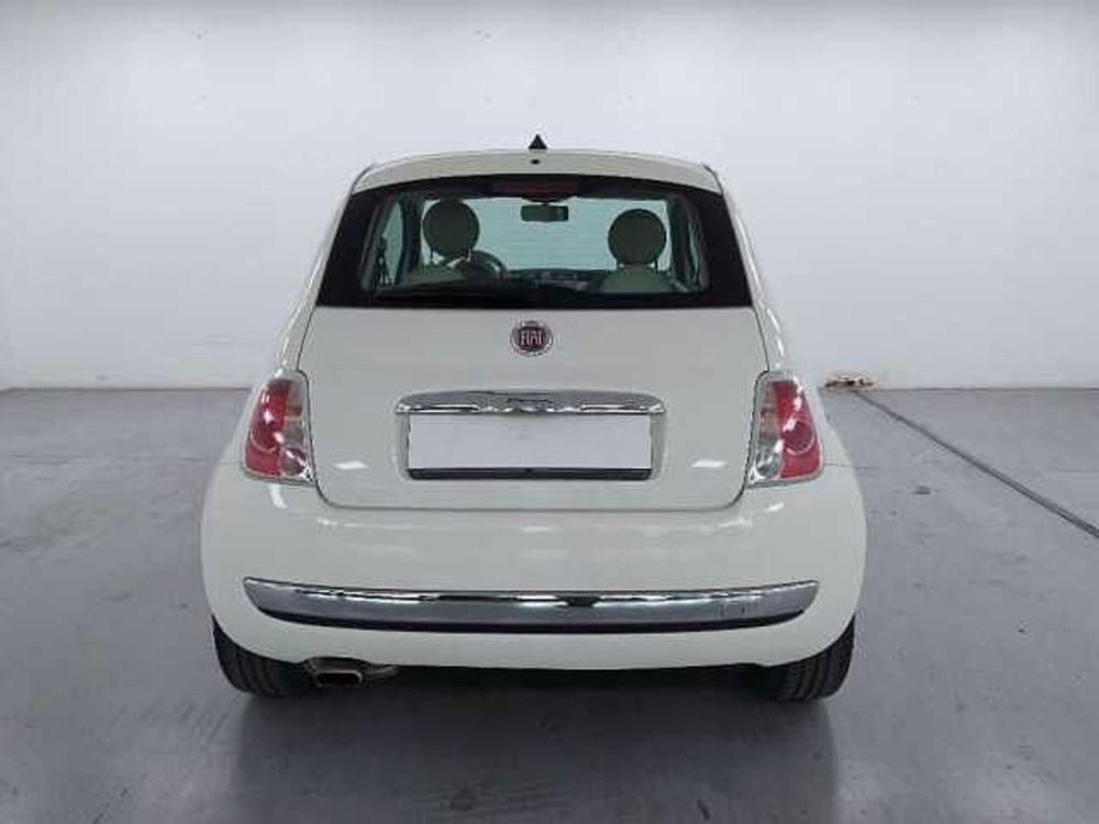 Fiat 500 usata a Cuneo (7)