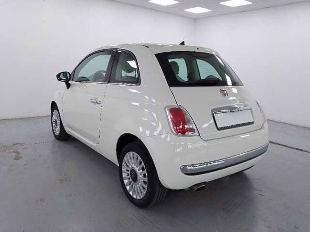 Fiat 500 usata a Cuneo (8)